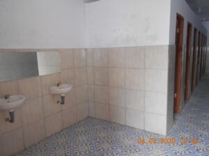 WC. Perempuan