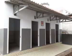 WC Laki-Laki