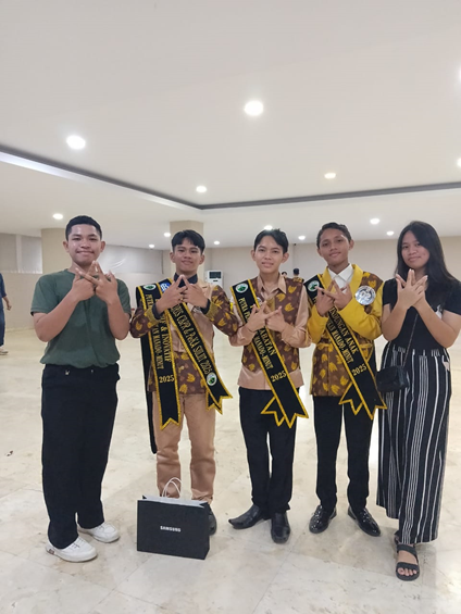 Putra Putri Pendidikan