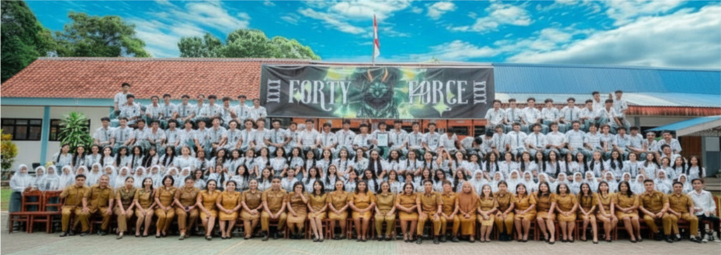 FORTY FORCE